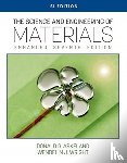 Askeland, Donald (Missouri University of Science and Technology, Wright, Wendelin (Bucknell University) - The Science and Engineering of Materials, Enhanced, SI Edition