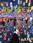 Fettig, Cynthia - Reflect Listening & Speaking 1 with the Spark Platform