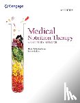 Nelms, Marcia (The Ohio State University), Roberts, Kristen (The Ohio State University) - Medical Nutrition Therapy