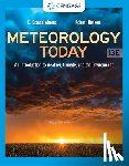 Ahrens, C. Donald (Modesto Junior College), Henson, Robert, Henson, Robert (National Center for Atmospheric Research) - Meteorology Today: An Introduction to Weather, Climate, and the Environment