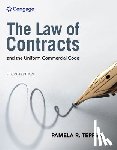Tepper, Pamela - The Law of Contracts and the Uniform Commercial Code, Loose-Leaf Version
