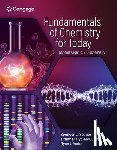Seager, Spencer (University of South Dakota), Seager, Spencer (Weber State University), Rye-McCurdy, Tiffiny (The Ohio State University at Marion), Yoder, Ryan (The Ohio State University at Marion) - Fundamentals of Chemistry for Today