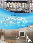 Wirz, Dick (Refrigeration Training Services, LLC) - Commercial Refrigeration for Air Conditioning Technicians