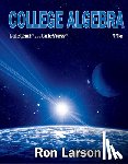 Larson, Ron (The Pennsylvania State University - College Algebra
