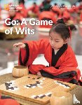 Wallace, Patrick - Go: A Game of Wits: China Showcase Library