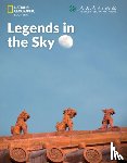 Wallace, Patrick - Legends in the Sky: China Showcase Library
