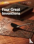 Wallace, Patrick - Four Great Inventions: China Showcase Library