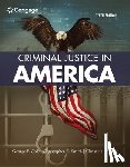 Cole, George (University of Connecticut), Smith, Christopher (Michigan State University), DeJong, Christina (Michigan State University) - Criminal Justice in America