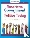 Bardes, Barbara (University of Cincinnati), Shelley, Mack (Iowa State University), Schmidt, Steffen (Iowa State University) - American Government and Politics Today