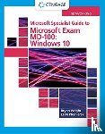 Wright, Byron, Plesniarski, Leon - Microsoft 365 Modern Desktop Administrator Guide to Exam MD-100