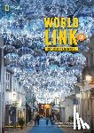 Douglas, Nancy, Morgan, James - Douglas, N: World Link 3 with the Spark Platform