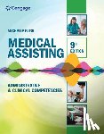 Blesi, Michelle (Century Community College) - Medical Assisting