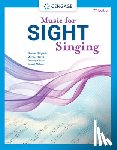 Benjamin, Thomas E. (Johns Hopkins University), Horvit, Michael (Moores School of Music, Koozin, Timothy (Moores School of Music, Nelson, Robert S. (Moores School of Music - Music for Sight Singing