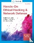 Wilson, Rob (Willis College of Business, Simpson, Michael, Antill, Nicholas - Hands-On Ethical Hacking and Network Defense