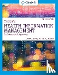 McWay, Dana (St. Louis University) - Today's Health Information Management