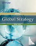 Peng, Mike (University of Texas at Dallas) - Global Strategy