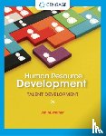 Werner, Jon (University of Wisconsin-Whitewater) - Human Resource Development