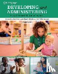 Adams, Shauna (University of Dayton), Kronberg, Amy (University of Dayton), Donley, Michelle (University of Dayton), Lynch, Ellen (University of Cincinnati) - Developing and Administering an Early Childhood Education Program
