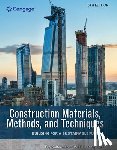 Kultermann, Eva (College of Architecture, Spence, William (retired - Construction Materials, Methods, and Techniques