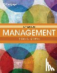 Griffin, Ricky (Texas A&M University) - Management