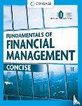 Brigham, Eugene (University of Florida), Houston, Joel (University of Florida) - Fundamentals of Financial Management: Concise