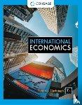 Carbaugh, Robert (Colorado State University) - International Economics