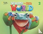 O'Sullivan, Jill, Shin, Joan - Welcome to Our World 2: Activity Book