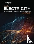 Smith, Russell (Athens Technical College) - Electricity for Refrigeration, Heating, and Air Conditioning