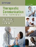 Tamparo, Carol (Lake Washington Technical College), Lindh, Wilburta (Highline Community College), Blesi, Michelle (Century Community College) - Therapeutic Communication for Health Care Professionals