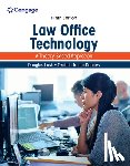 Lusk, Douglas - Law Office Technology: A Theory-Based Approach, Loose-Leaf Version