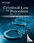 Hall, Daniel E. - Criminal Law and Procedure, Loose-Leaf Version