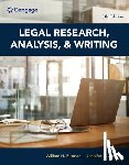 Putman, William (Attorney at law), Albright, Jennifer (Phoenix College; University of Arizona) - Legal Research, Analysis, and Writing