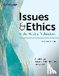 Corey, Gerald (Professor emeritus of Human Services and Counseling at California State University at Fullerton), Corey, Marianne (Consultant: Counselor Educator), Corey, Cindy (Licensed Clinical Psychologist - Issues and Ethics in the Helping Professions