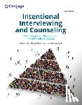 Ivey, Allen (Distinguished Professor Emeritus, Ivey, Mary (University of Massachusetts; Ivey Associates; Amherst, Zalaquett, Carlos (The Pennsylvania State University) - Intentional Interviewing and Counseling