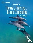 Corey, Gerald (Professor emeritus of Human Services and Counseling at California State University at Fullerton) - Theory and Practice of Group Counseling