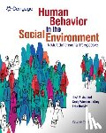 Ashford, Jose (Arizona State University), LeCroy, Craig (Arizona State University), Rankin, Lela (Arizona State University) - Human Behavior in the Social Environment: A Multidimensional Perspective