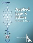 Pardew, Wendy (Principal - Applied Law and Ethics in Health Care
