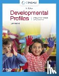 Marotz, Lynn (University of Kansas (Emerita)), Allen, K. (University of Kansas) - Developmental Profiles