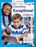 Kirk, Samuel (Late of University of Arizona), Gallagher, James (Late of University of North Carolina at Chapel Hill), Coleman, Mary Ruth (University of North Carolina - Educating Exceptional Children
