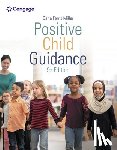 Miller, Darla (North Harris Community College - Positive Child Guidance