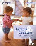 Swim, Terri (Purdue University Fort Wayne) - Infants and Toddlers: Caregiving and Responsive Curriculum Development
