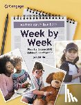 Nilsen, Barbara Ann (Ed.D - Week by Week: Plans for Documenting Children's Development
