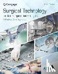 Association of Surgical Technologists - Surgical Technology for the Surgical Technologist