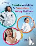 Mayesky, Mary (Duke University, Howard, Rebecca (Miami University/Oxford Early Childhood Consulting) - Creative Activities and Curriculum for Young Children