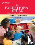 Allen, Eileen (University of Kansas (Emerita)), Cowdery, Glynnis (University of Kansas) - The Exceptional Child