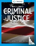 Siegel, Larry (University of Massachusetts, Worrall, John (University of Texas at Dallas) - Introduction to Criminal Justice