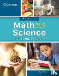 Howard, Rebecca (Miami University/Oxford Early Childhood Consulting), Charlesworth, Rosalind (Weber State University) - Math and Science for Young Children