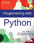 McMullen, Kyla (University of Florida), Matthews, Elizabeth (Washington and Lee University), Parsons, June Jamrich (MediaTechnics Corporation) - Programming with Python