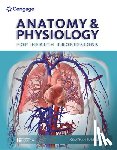 Bubb, Jonathan (Mildred Elley College) - Anatomy & Physiology for Health Professions