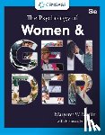 Matlin, Margaret (State University of New York, Foushee, Rebecca (Lindenwood University) - The Psychology of Women and Gender